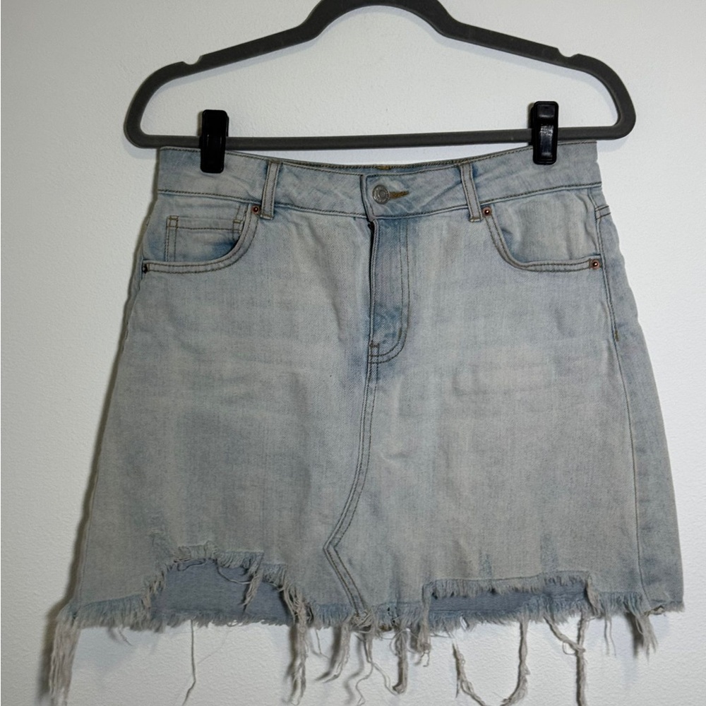 Wild Fable Denim Blue Women's Jeans
